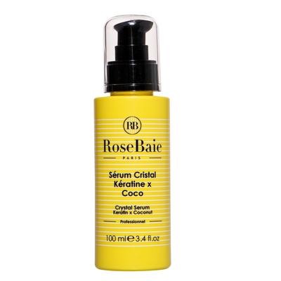 RoseBaie Paris KERATIN COCO OIL Haarserum 100 ml Image