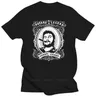 T-Shirt da uomo Che Guevara Havana emozionanti sigari cubani Revolution S-3XL CC6415 marca cotone