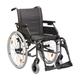 Dietz Rollstuhl Tomtar Mr-S, Sitzbreite 48 Cm