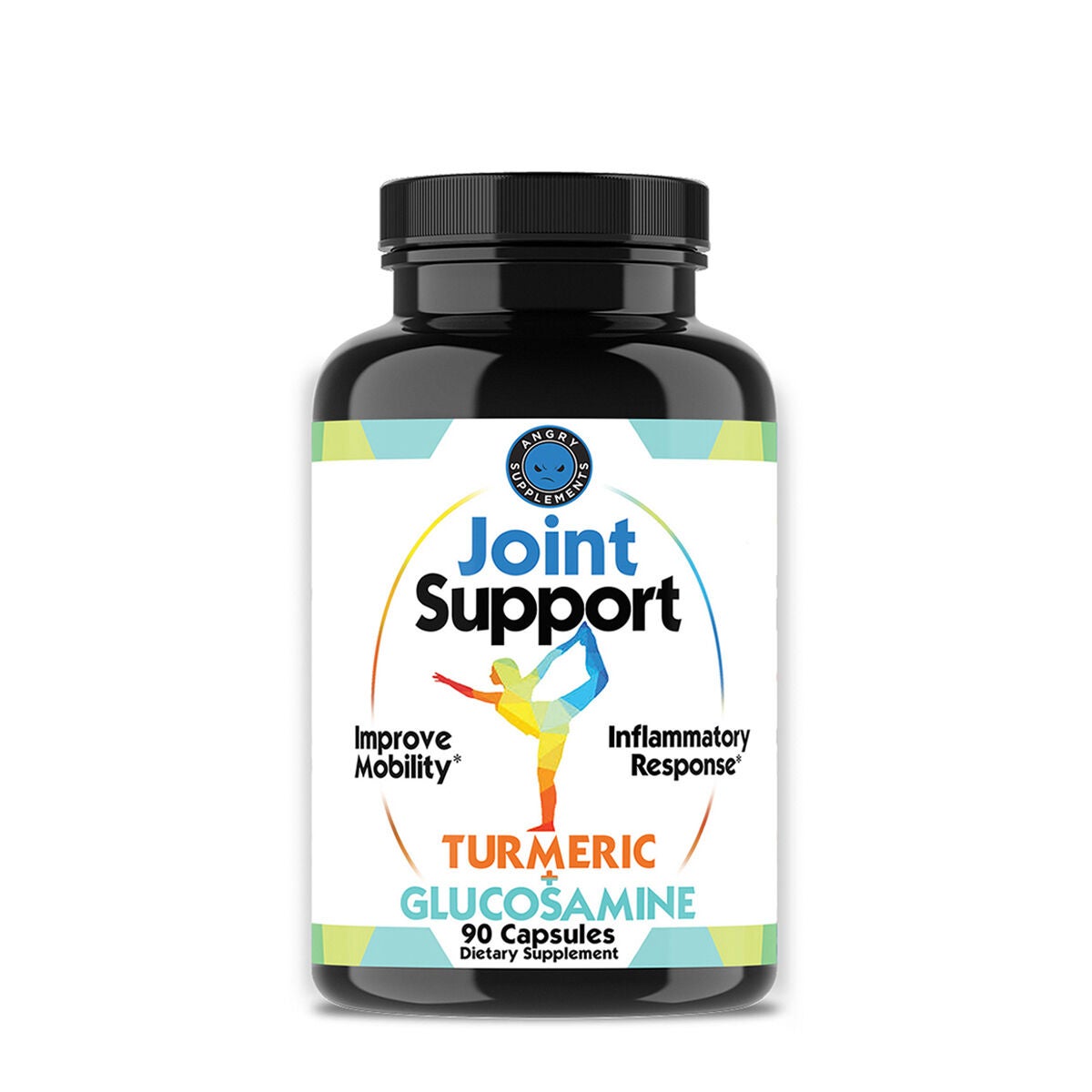 Joint Support - 90 Capsules (30 Servings)