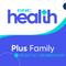 GNC Health Plus - Family