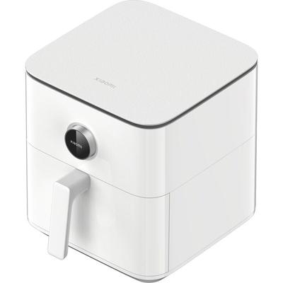 Xiaomi - Smart Air Fryer 6.5 l weiß Heißluftfritteuse