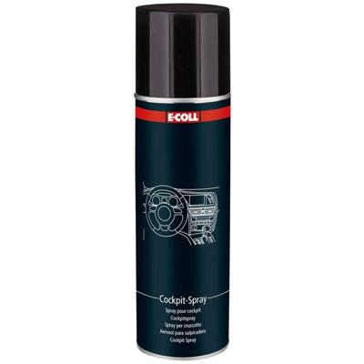 E-coll - Cockpit-Spray, 400 ml Image