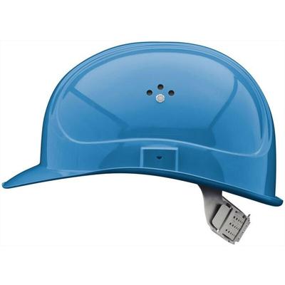 Schutzhelm INAP-Master 4 (Pkt.) Polyethylen en 397 lichtblau - 11255012 - Voss Helme