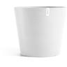 Vaso Amsterdam 70 Bianco Puro Ecopots