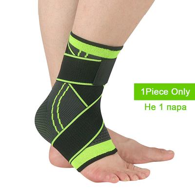 Ankle Brace, Achilles Plantar Fasciitis Relief Compression Sleeve, Foot Brace with Ankle Support Strap for Women and Men, Heel Protector Wrap for Pain, Tendonitis Sprain