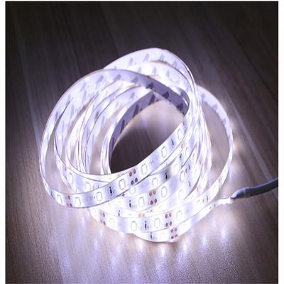 USB Led Light Strip with Sensor DC 5V Motion Sensor with Hand LED Strip Tape USB LED Strip Lamp for Bedroom Home Kitchen Wardrobe Decor