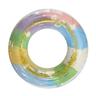 Swimming Circle Sequins Starry Sky Swimming Circle Water Swimming Circle Adult Underarm Lifebuoy