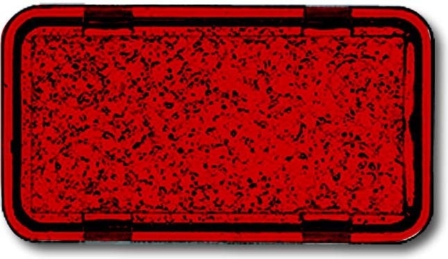 Busch-Jaeger Tastersymbol 2622-12-101 2CKA001714A0294 Image