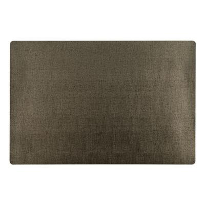 APS Tischset »PURE« 45 x 30 cm silber