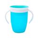 360 ​​Tasse d'entraînement 240 ml Bébé bébé tasse à boire apprentissage tasse à boire eau potable