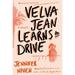 Velva Jean Velva Jean Learns to Drive: Book 1 in the Velva Jean series (Paperback)