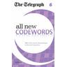 The Telegraph: All New Codewords 6 - Telegraph Media Group Ltd
