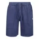 Polo Ralph Lauren , Navy Athletic Shorts ,Blue male, Sizes: M, L, S