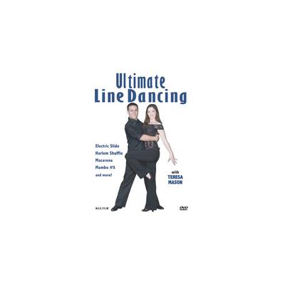 Ultimate Line Dancing