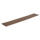 (Walnut, 4x Pack of 7) Vinyl Floor Planks Wood Effect Flooring Tiles Self Adhesive Kitchen Floor Lino