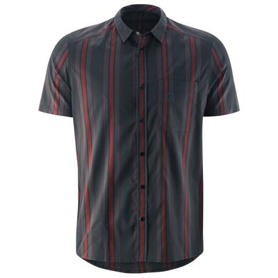 Gonso - Don - Radtrikot Gr M grau Image