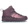 Lowa - Kid's Merger GTX QC - Wanderschuhe 25 | EU 25 lila