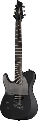 Schecter PT-7 MS Black Ops LH