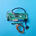 Kit de contrôleur pour B173RW01 V.3/V.0/V.1/V.4/V.5/V2 panneau LCD LED VGA compatible HDMI carte