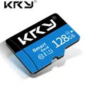 Micro Memory SD Card 128 GB 32GB 64GB 16GB 8 GB 4GB SD Card SD/TF Flash Card 4 8 16 32 64 128 GB