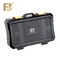 Fengbiao Camera Battery SD Memory Card Storage Box LP-E6NH Memory Card CF Card XQD Protection Box