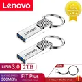 Lenovo USB 3.0 Flash Drive 2TB 1TB USB 3.0 Pendrive 512GB 256GB 128GB USBMemory Stick Pen Drive