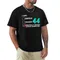T-shirt con datario Lewis Hamilton t-shirt taglie forti t-shirt moda coreana t-shirt uomo t-shirt