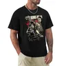 T-shirt da uomo Fashion The Walking Dead Comic Book Series Rick Grimes Daryl bayer Cool Women