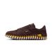 J Force 1 Low Lx Sp Shoes - Brown - Nike Sneakers