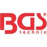 Bgs Technic - Aufkleber 500 x 225 mm