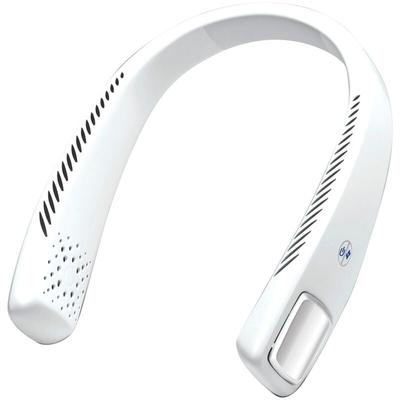 Livington - Mediashop Cool2Go Body Luftkühler,weiss M31426 Image
