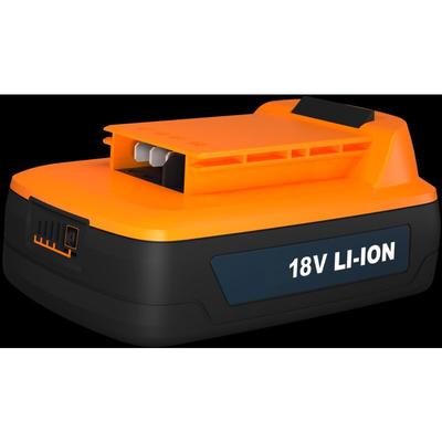 Ferm - Akku 18V - 1.5Ah Li-ion für CDM1114S Image