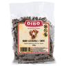 DIBO Friandises BARF au canard 200 g, friandises pour chien