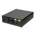 SPL Phonitor xe black + DA B-Stock