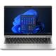 HP ProBook 440 G10 Notebook - Design della cerniera a 177 gradi - Intel Core i7 - 1355U / fino a 5 GHz - Win 11 Pro - Grafica In