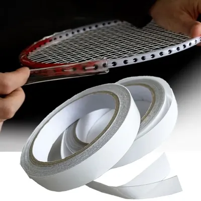 Sport Supplies Transparent Paddle Protection Tape Scratch Prevention Reduce Impact And Friction