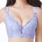 Sexy Women Bra Plus Size C D E Cup Push Up Bra Brassiere Side Adjustment Underwear Push Up Bra 75 80