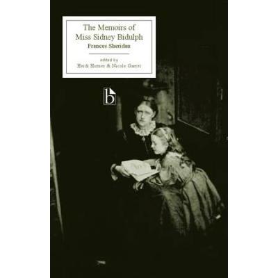 Memoirs Of Miss Sidney Bidulph
