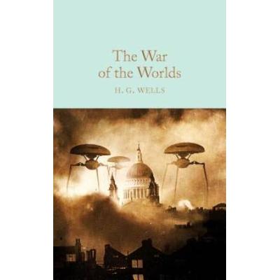 The War Of The Worlds