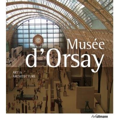 Art & Architecture: Musee D'orsay