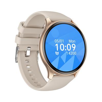 New Body Temperature Monitoring Bluetooth Call Men And Women Smart Watch Blood Pressure Blood Oxygen Heart Rate Monitoring 1.43 Inch Amoled Screen Sleep Blood Sugar Monitoring Pedometer Sports Watch