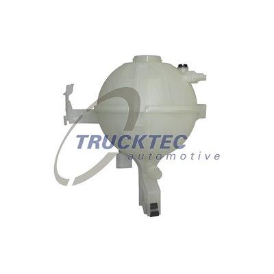 Trucktec Automotive Ausgleichsbehälter, Kühlmittel [Hersteller-Nr. 08.40.152] für BMW Image