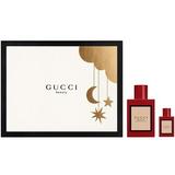 Gucci Ladies Gucci Bloom Ambrosia di Fiori 1.7 oz Gift Set Fragrances 3616301202349