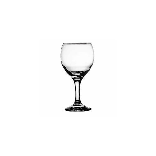 Pasabahce Wasserglas, Serie Bistro, 0,28 Liter