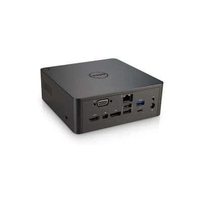 Dell TB16 Dockingstation Thunderbolt Ladegerät mit 180 Watt Netzteil