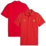 Scuderia Ferrari Race MT7 Polo by Puma - Red