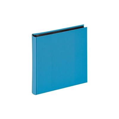 Designalbum Fun oceanblau, 30X30 cm, ohne Ausschnitt Image