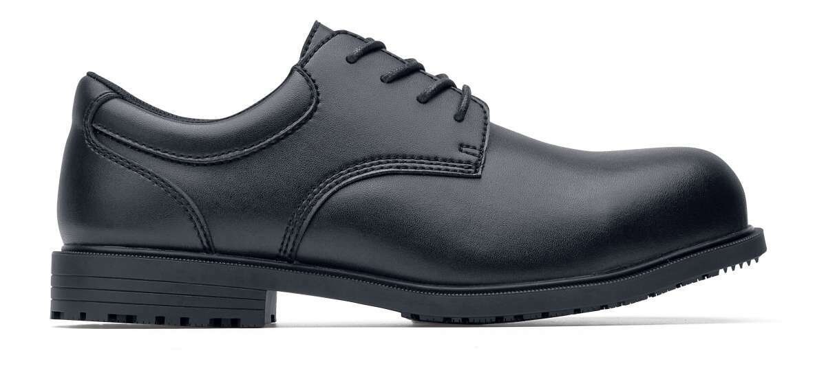 Shoes For Crews Cambridge II Sicherheitsschuh Gr. 42 Image