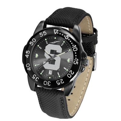 Michigan State Spartans Men's Fantom Bandit Watch